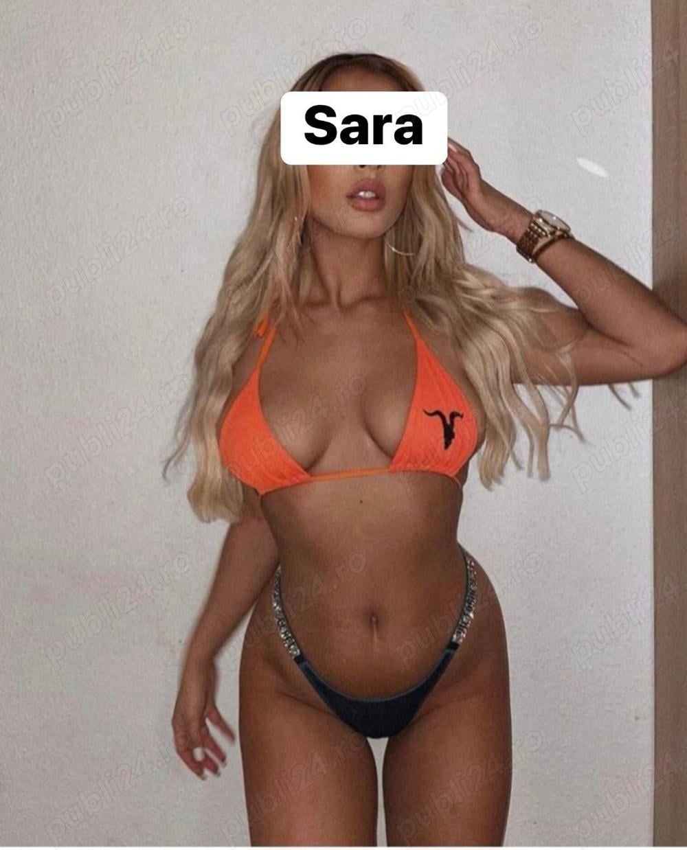 Fotografie profil escortă Escortă în Otopeni, România 4