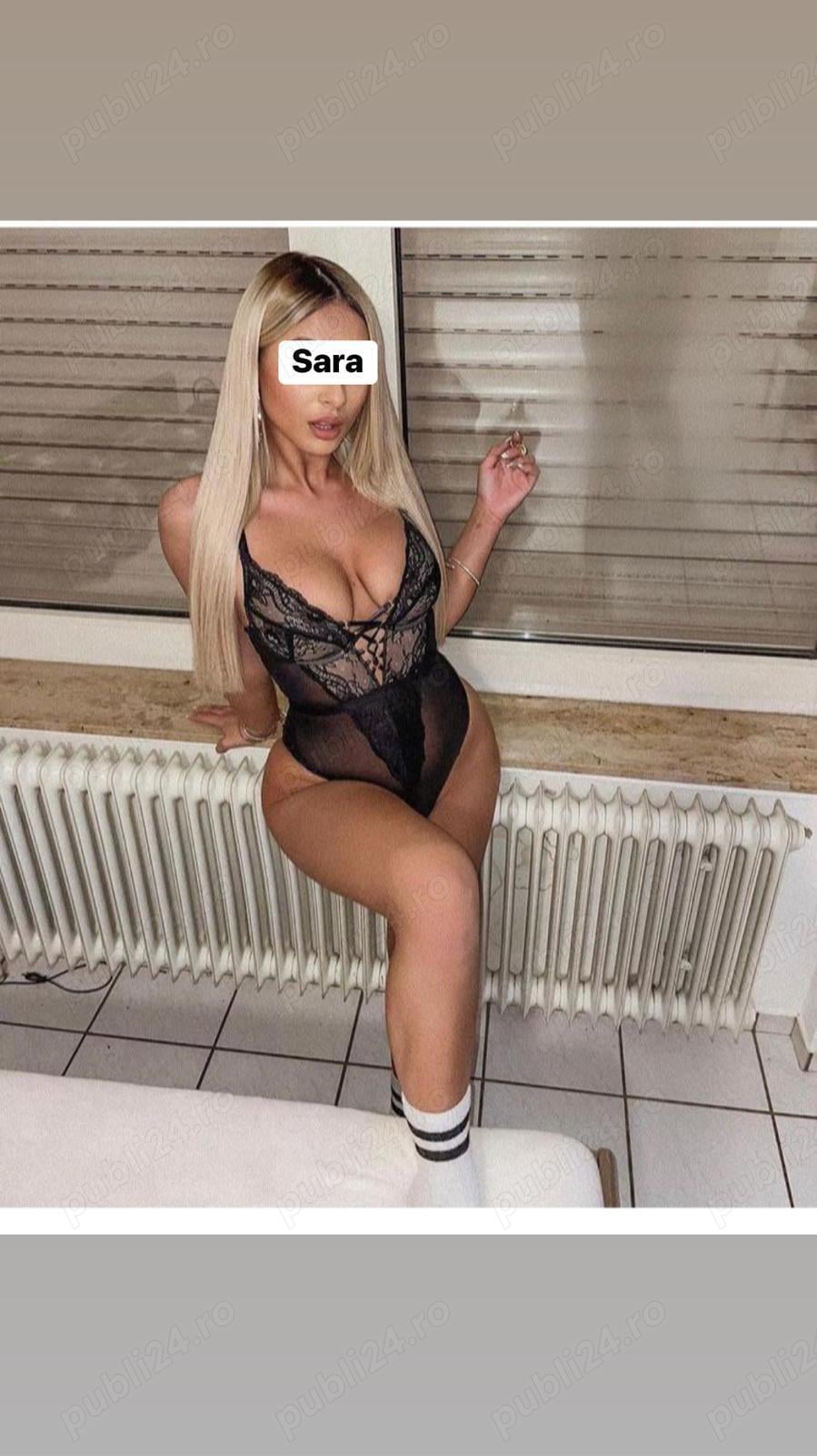 Fotografie profil escortă Escortă în Otopeni, România 7