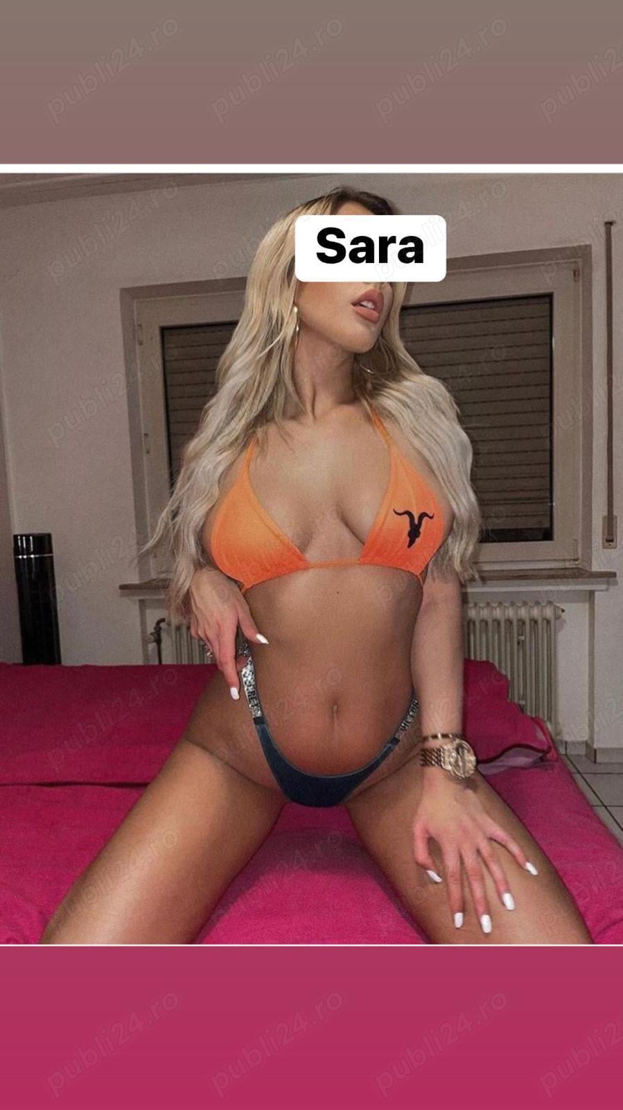 Fotografie profil escortă Escortă în Otopeni, România 8