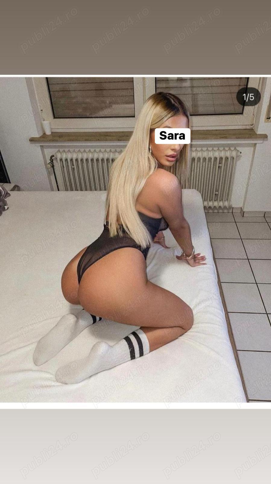 Fotografie profil escortă Escortă în Otopeni, România 9