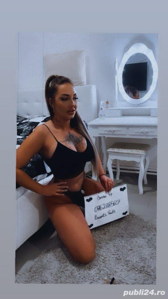 Fotografie profil escortă Escortă în Pipera, România 2