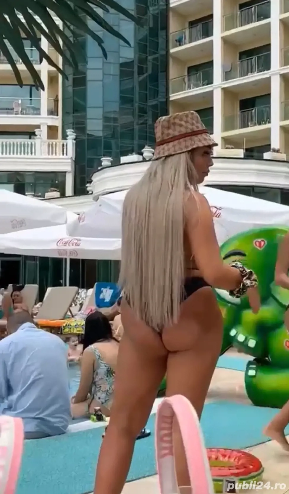 Fotografie profil escortă Escortă în Pipera, România 3