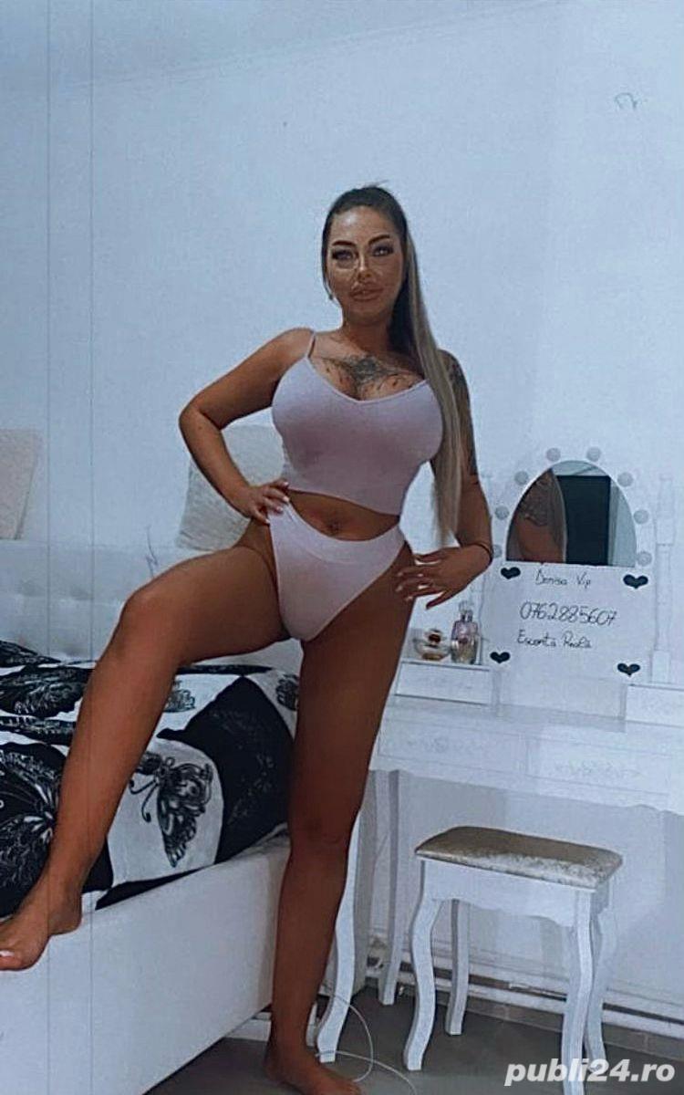 Fotografie profil escortă Escortă în Pipera, România 6