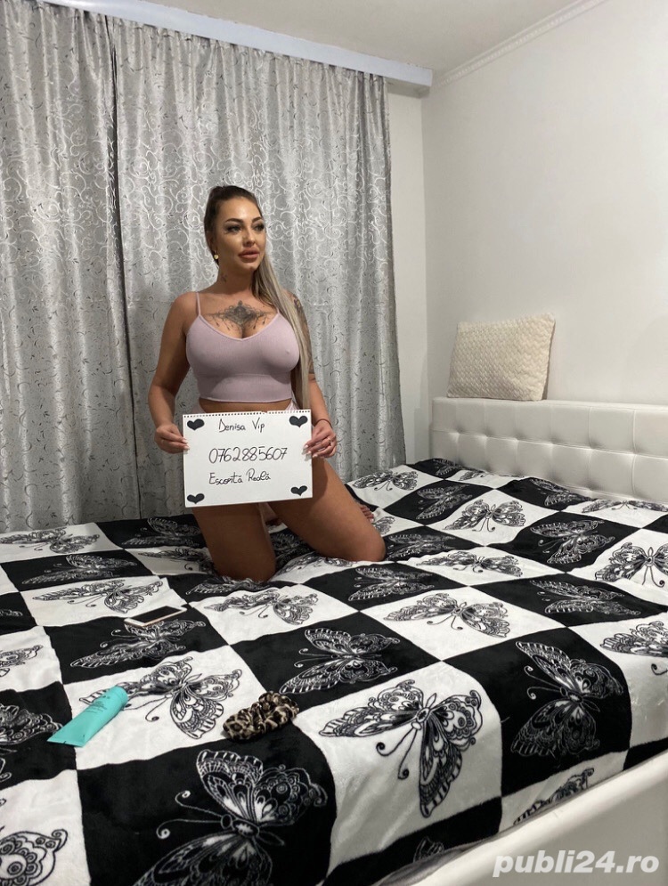 Fotografie profil escortă Escortă în Pipera, România 8
