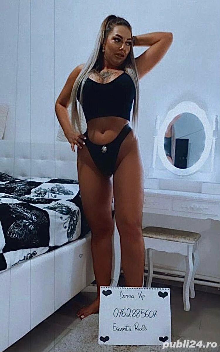 Fotografie profil escortă Escortă în Pipera, România 9