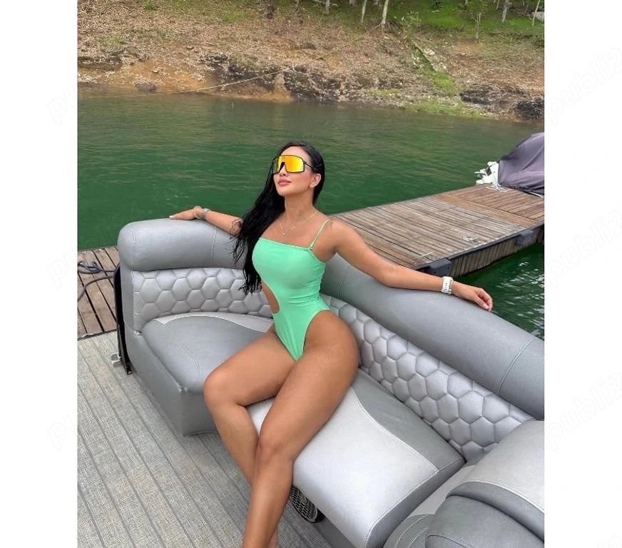 Fotografie profil escortă Escortă în Pipera, România 4