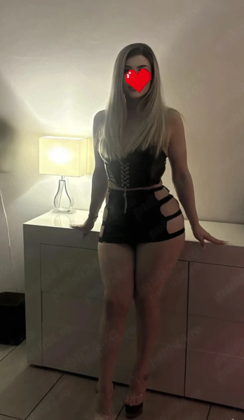 Fotografie profil escortă Escortă în Popesti-Leordeni Popesti-Leordeni