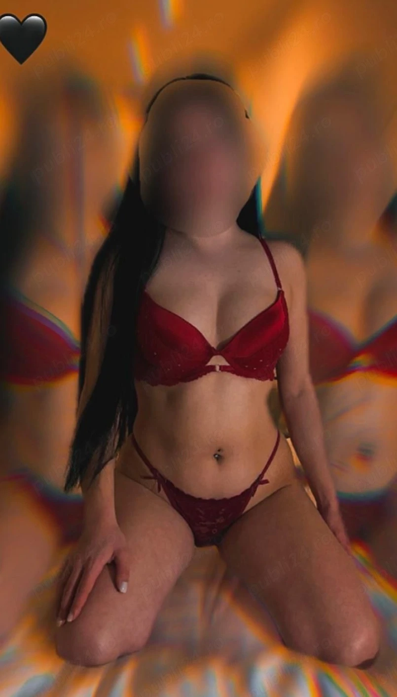 Fotografie profil escortă Escortă în Otopeni, România