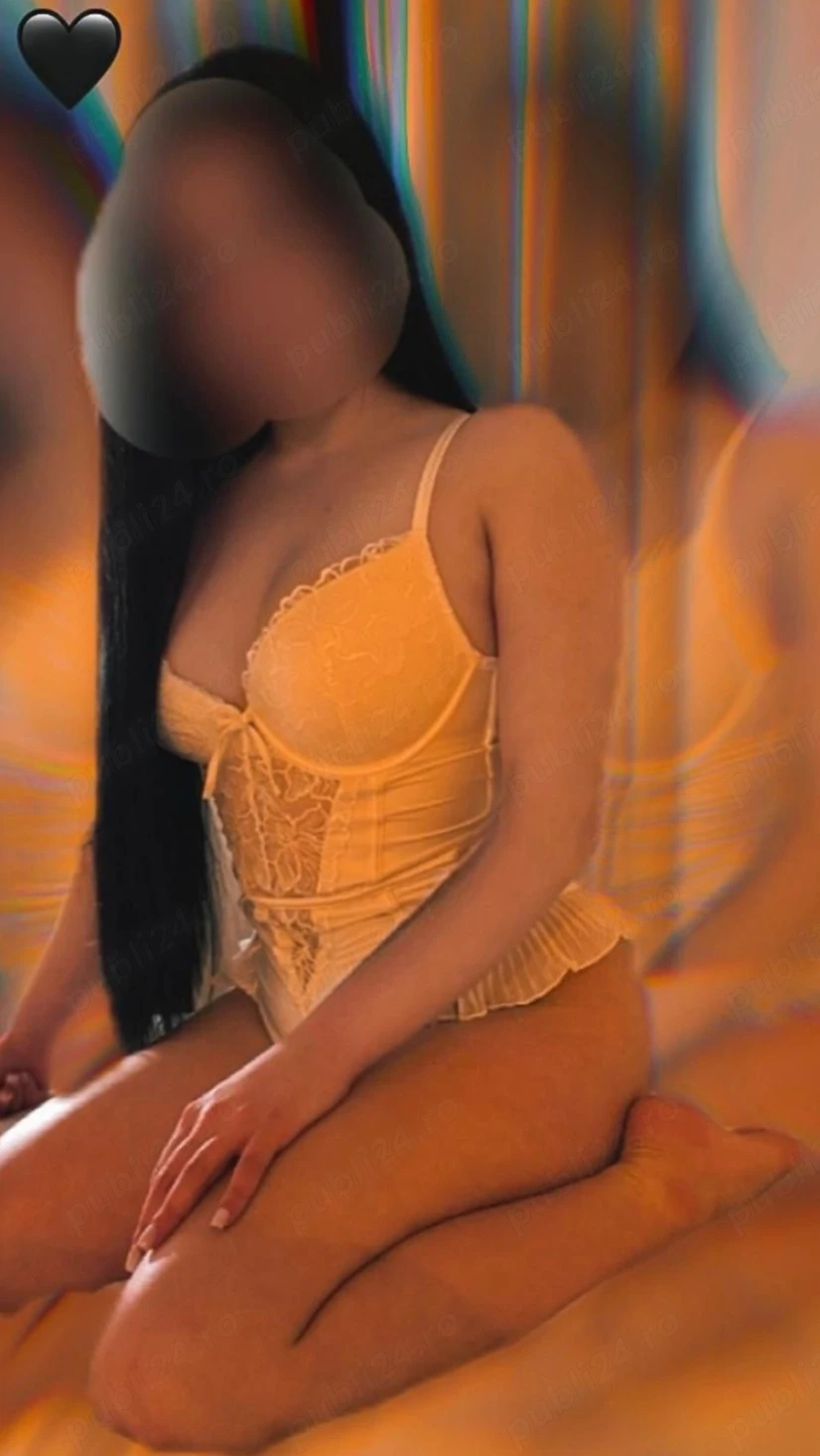 Fotografie profil escortă Escortă în Otopeni, România 2
