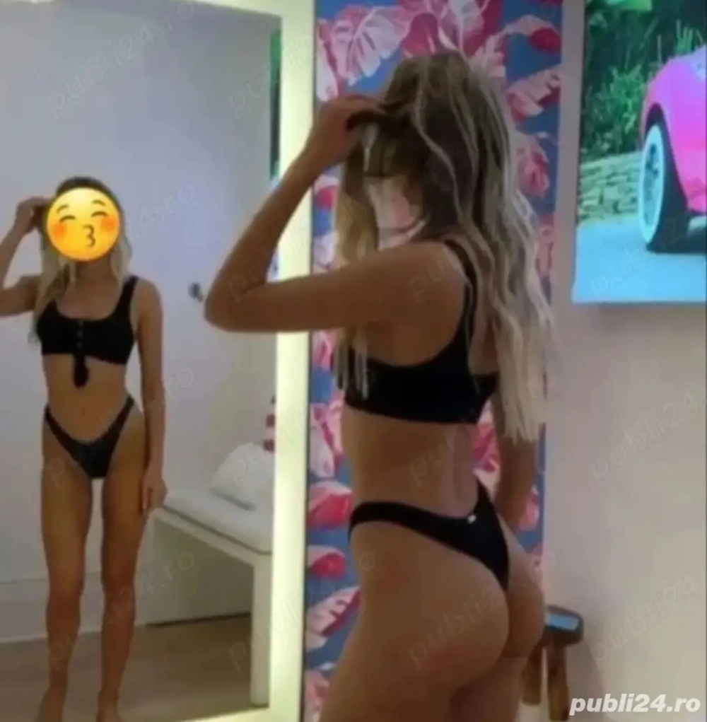 Fotografie profil escortă Escortă în Cosmopolis Cosmopolis