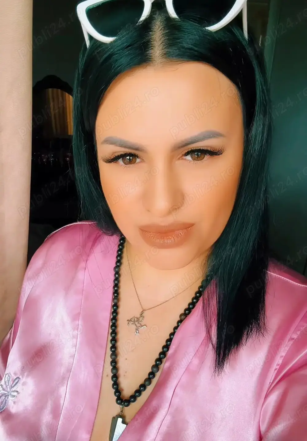 Fotografie profil escortă Escortă în Otopeni, România 2