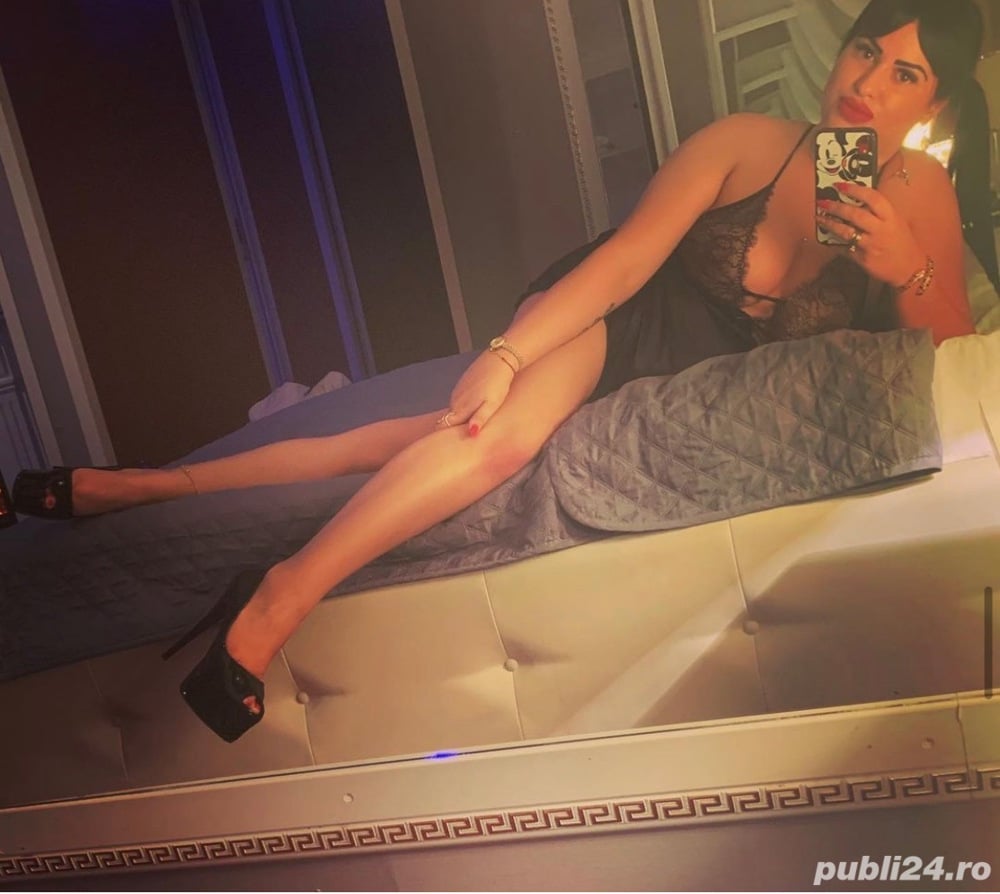 Fotografie profil escortă Escortă în Otopeni, România 5