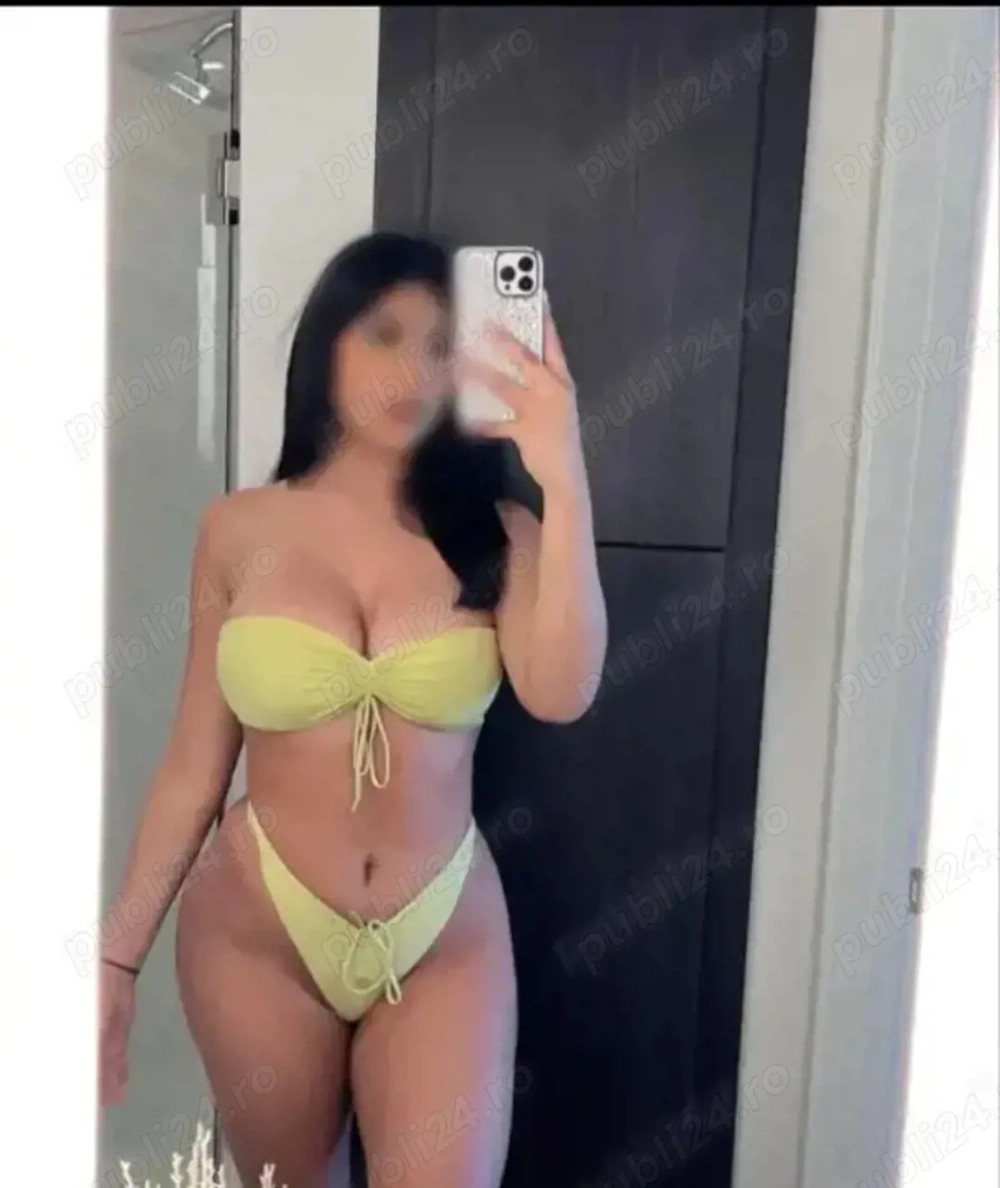 Fotografie profil escortă Escortă în Bragadiru, România
