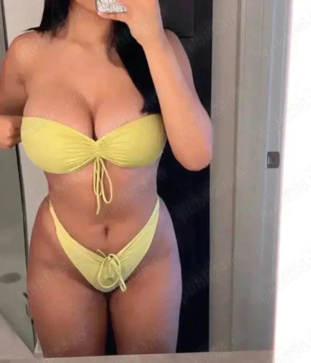 Fotografie profil escortă Escortă în Bragadiru, România 3