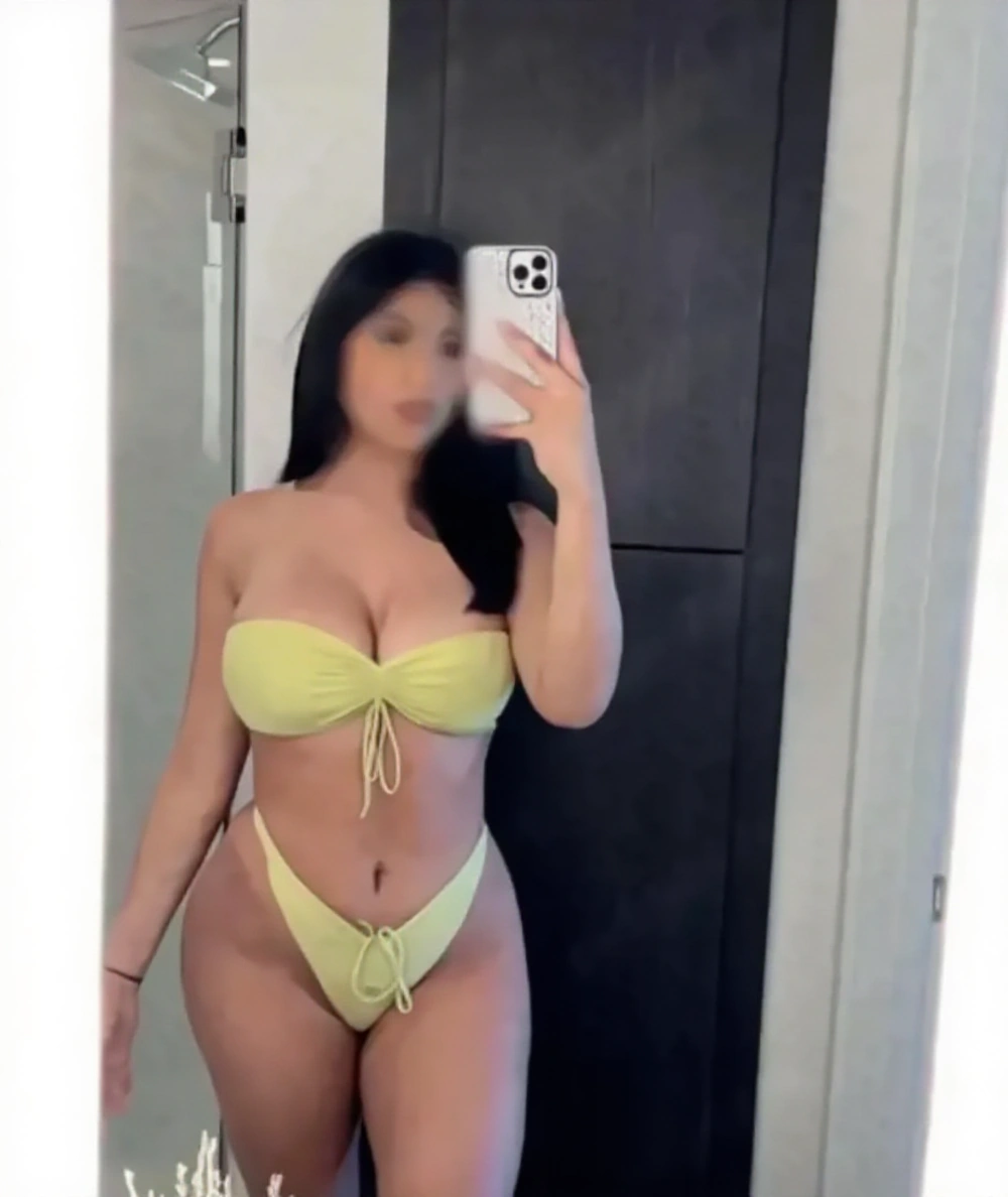 Escortă Bragadiru — Irina