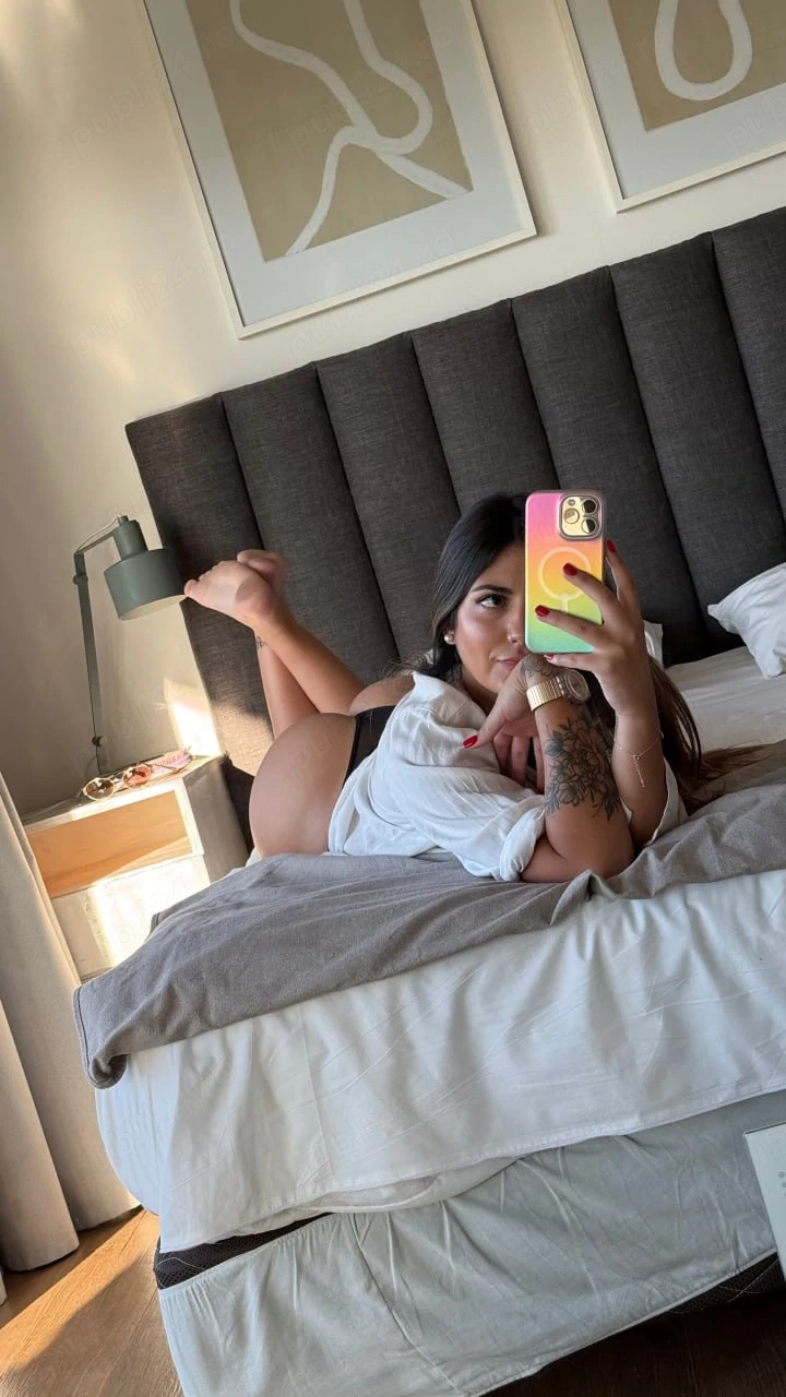 Fotografie profil escortă Escortă în Bragadiru, România