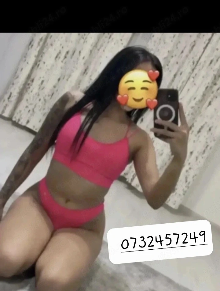 Fotografie profil escortă Escortă în Magurele Magurele