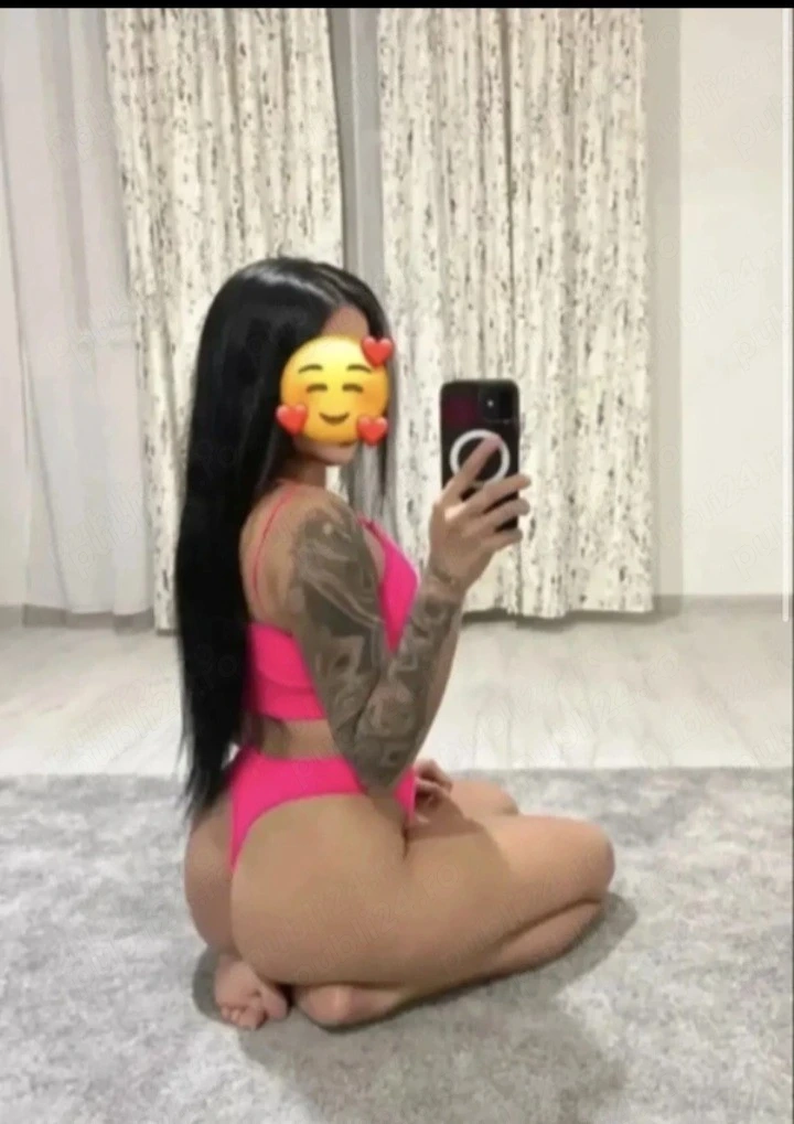 Fotografie profil escortă Escortă în Magurele, România 2