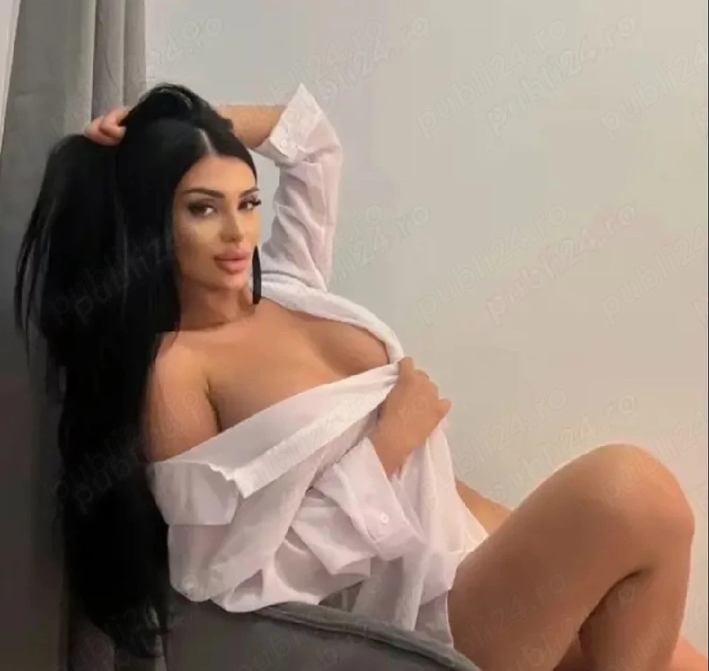 Fotografie profil escortă Escortă în Pipera Pipera