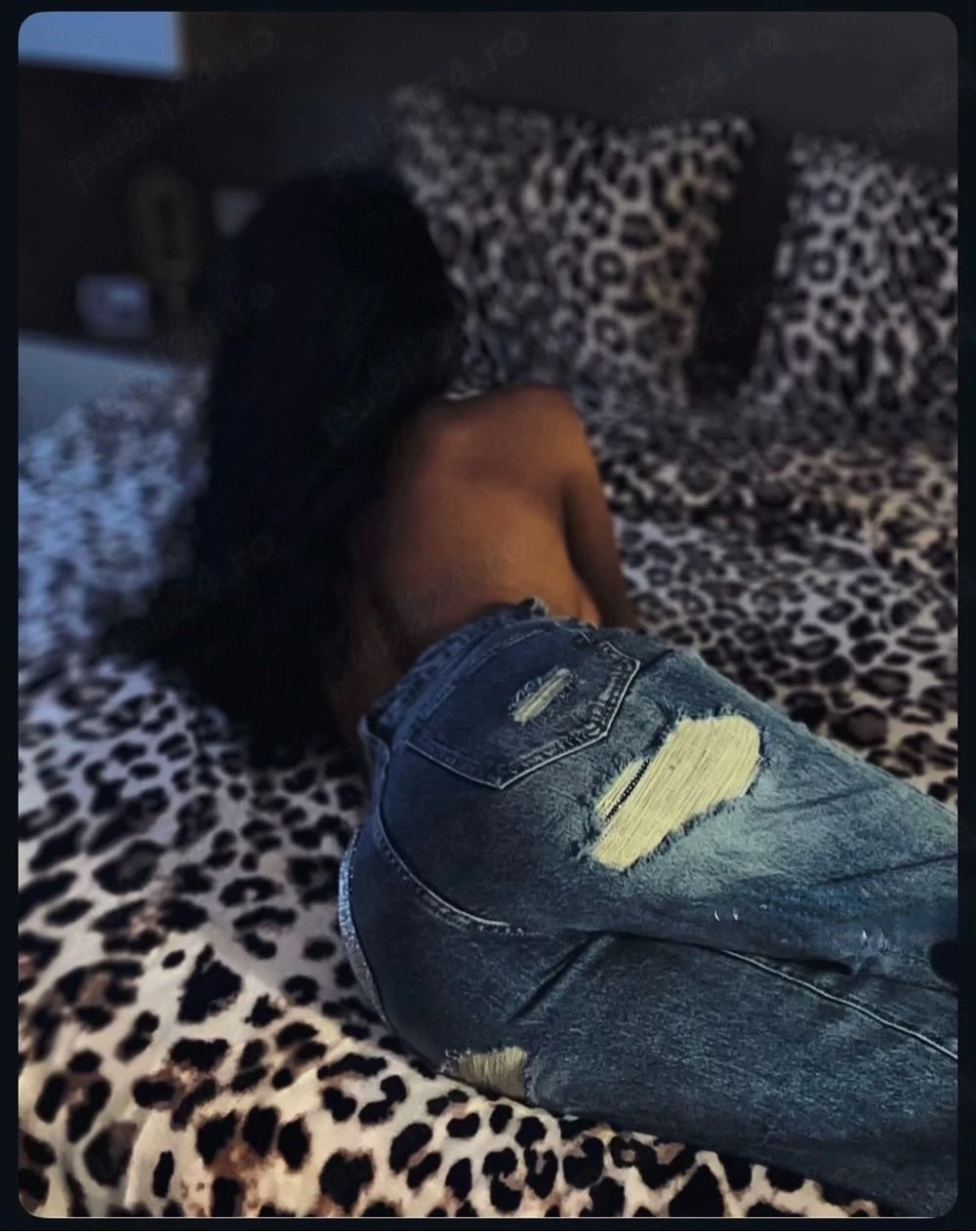 Fotografie profil escortă Escortă în Popesti-Leordeni Popesti-Leordeni
