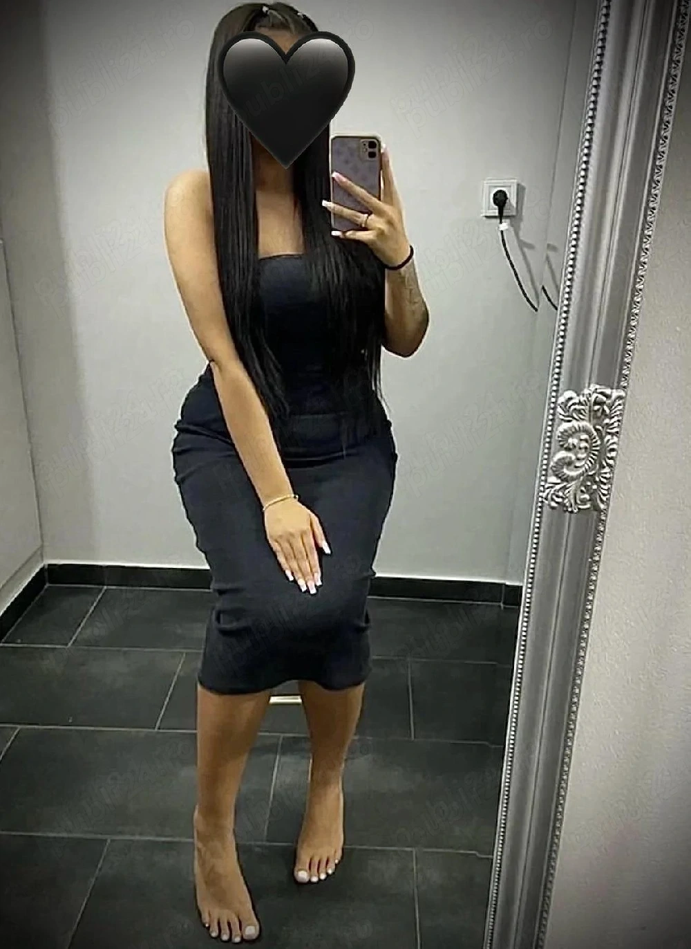 Fotografie profil escortă Escortă în Popesti-Leordeni, România 3