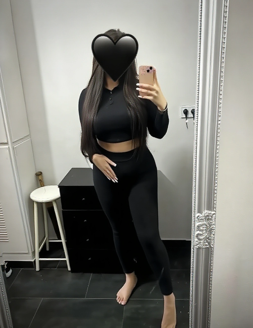 Escortă Popesti-Leordeni — Alessia