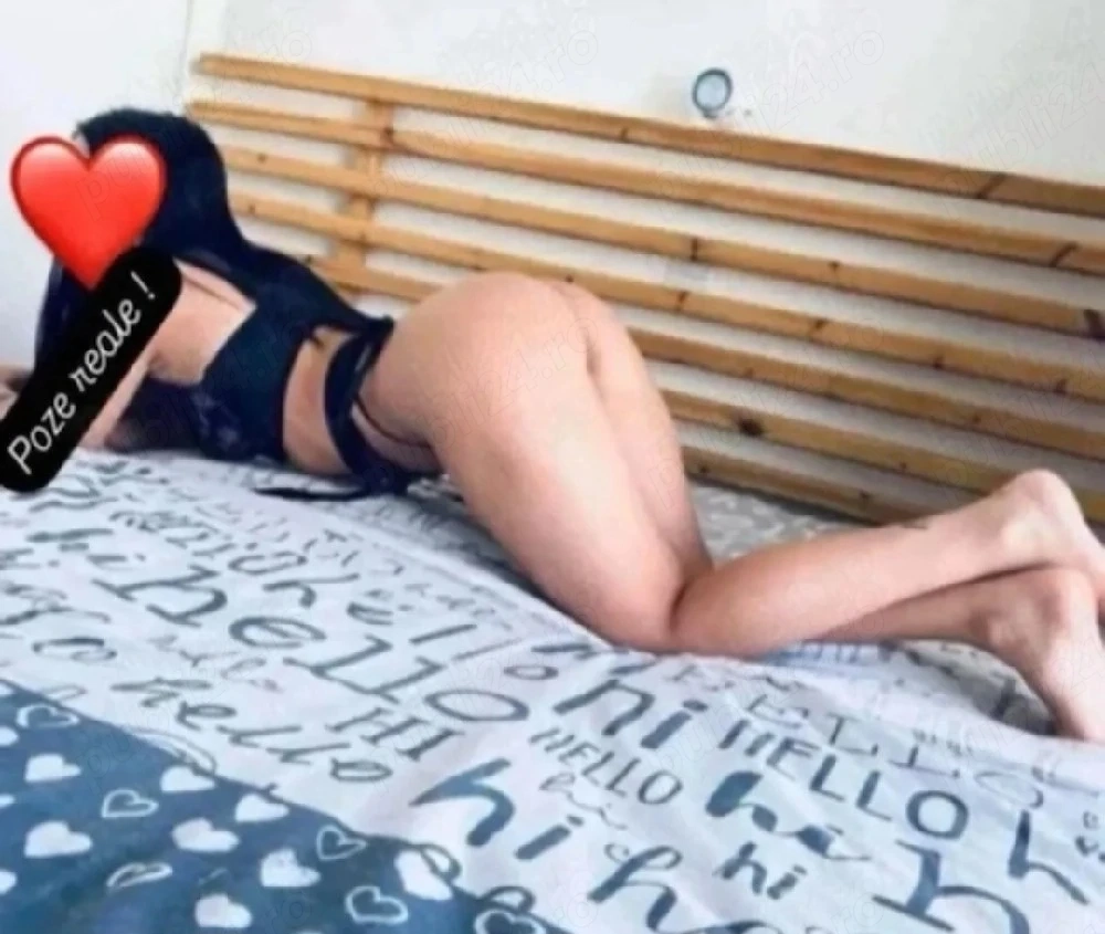 Fotografie profil escortă Escortă în Otopeni Otopeni