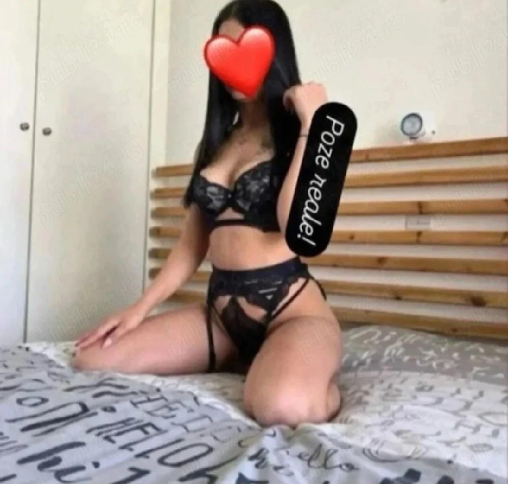 Fotografie profil escortă Escortă în Otopeni, România 2