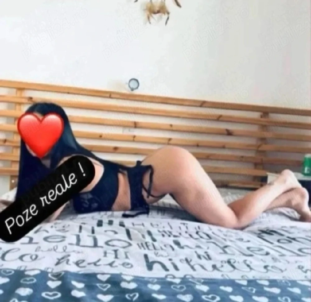 Fotografie profil escortă Escortă în Otopeni, România 3