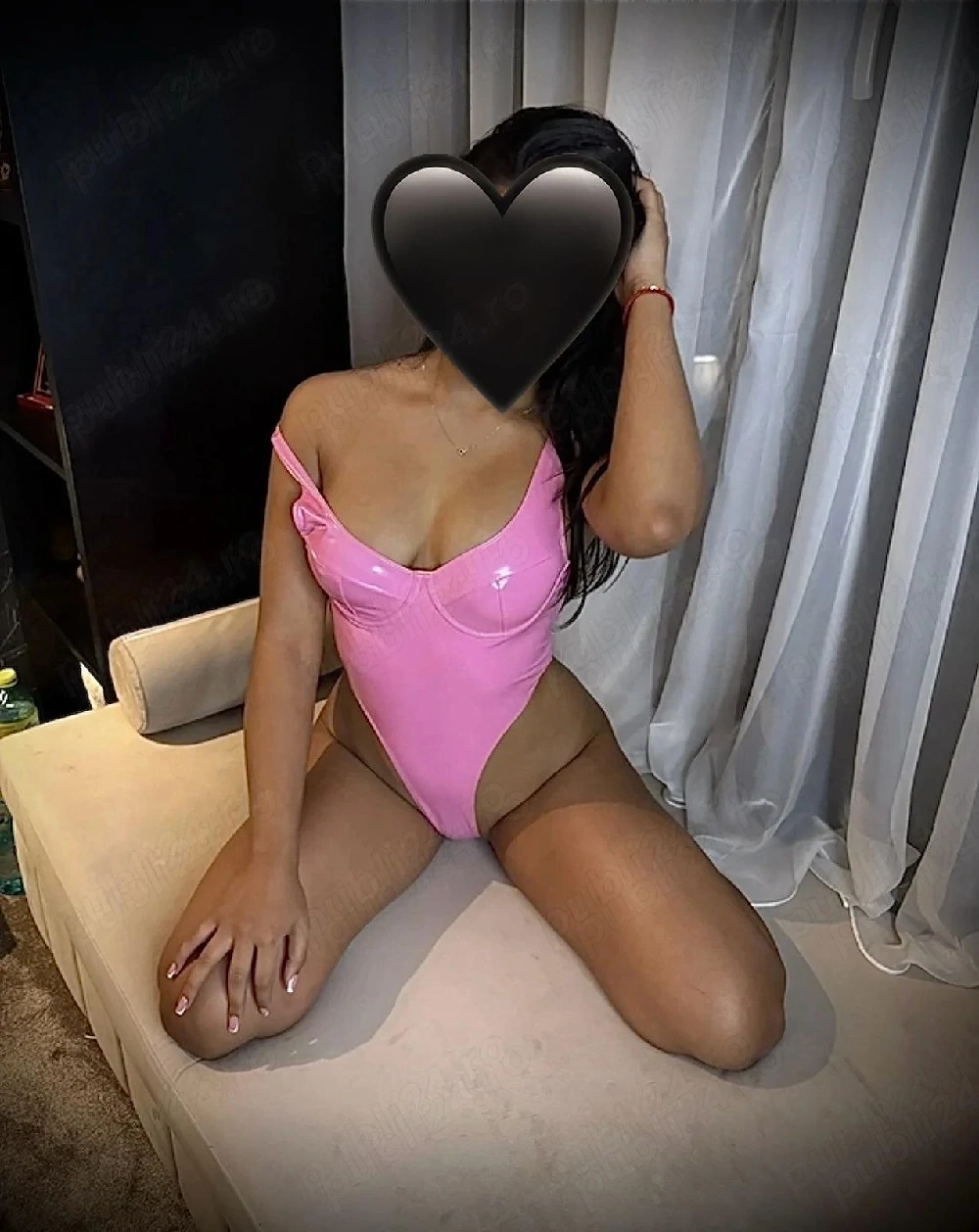 Fotografie profil escortă Escortă în Popesti-Leordeni Popesti-Leordeni