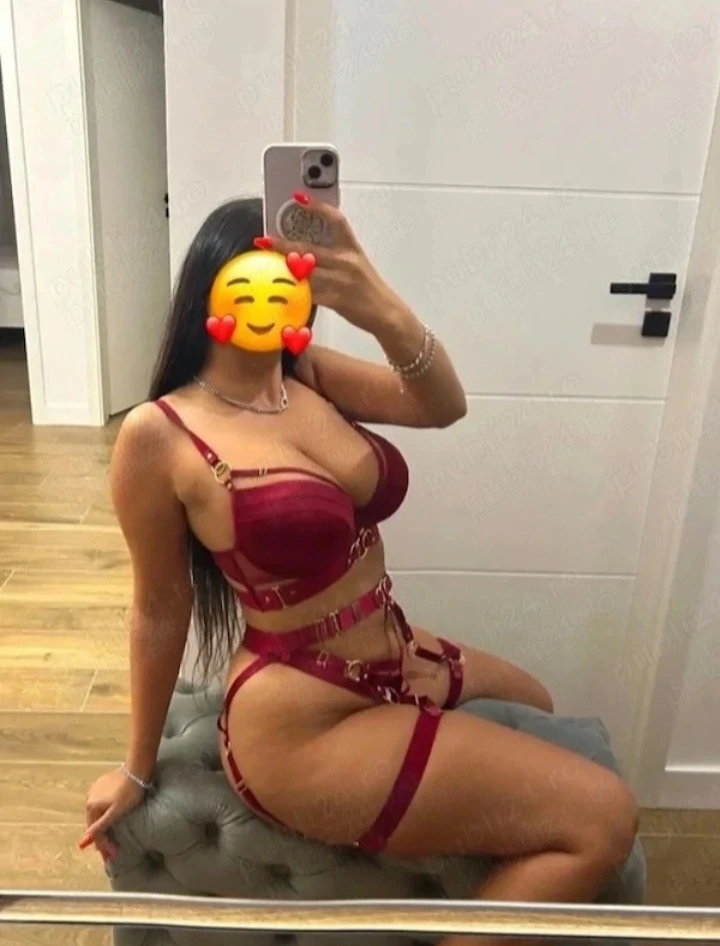 Fotografie profil escortă Escortă în Ghermanesti, România 3