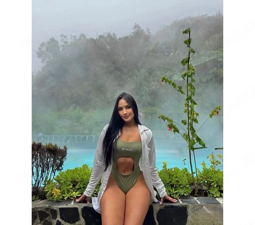 Fotografie profil escortă Escortă în Otopeni, România 3