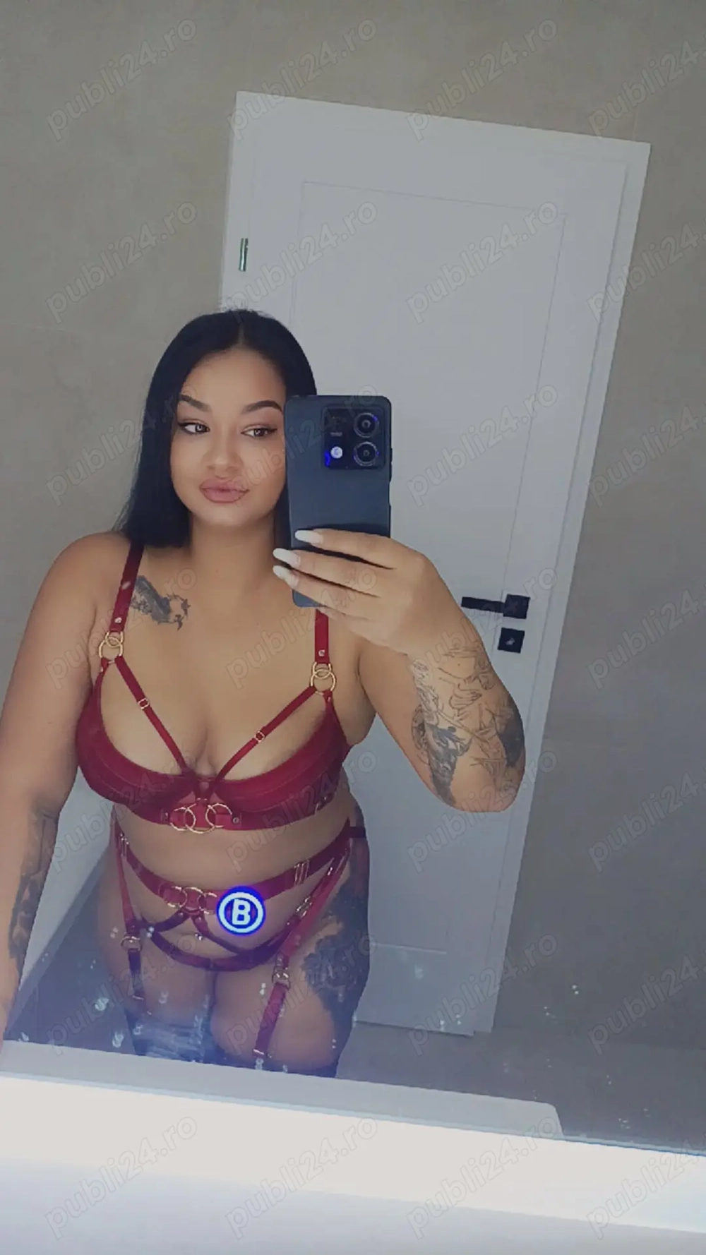 Fotografie profil escortă Escortă în Chiajna Chiajna