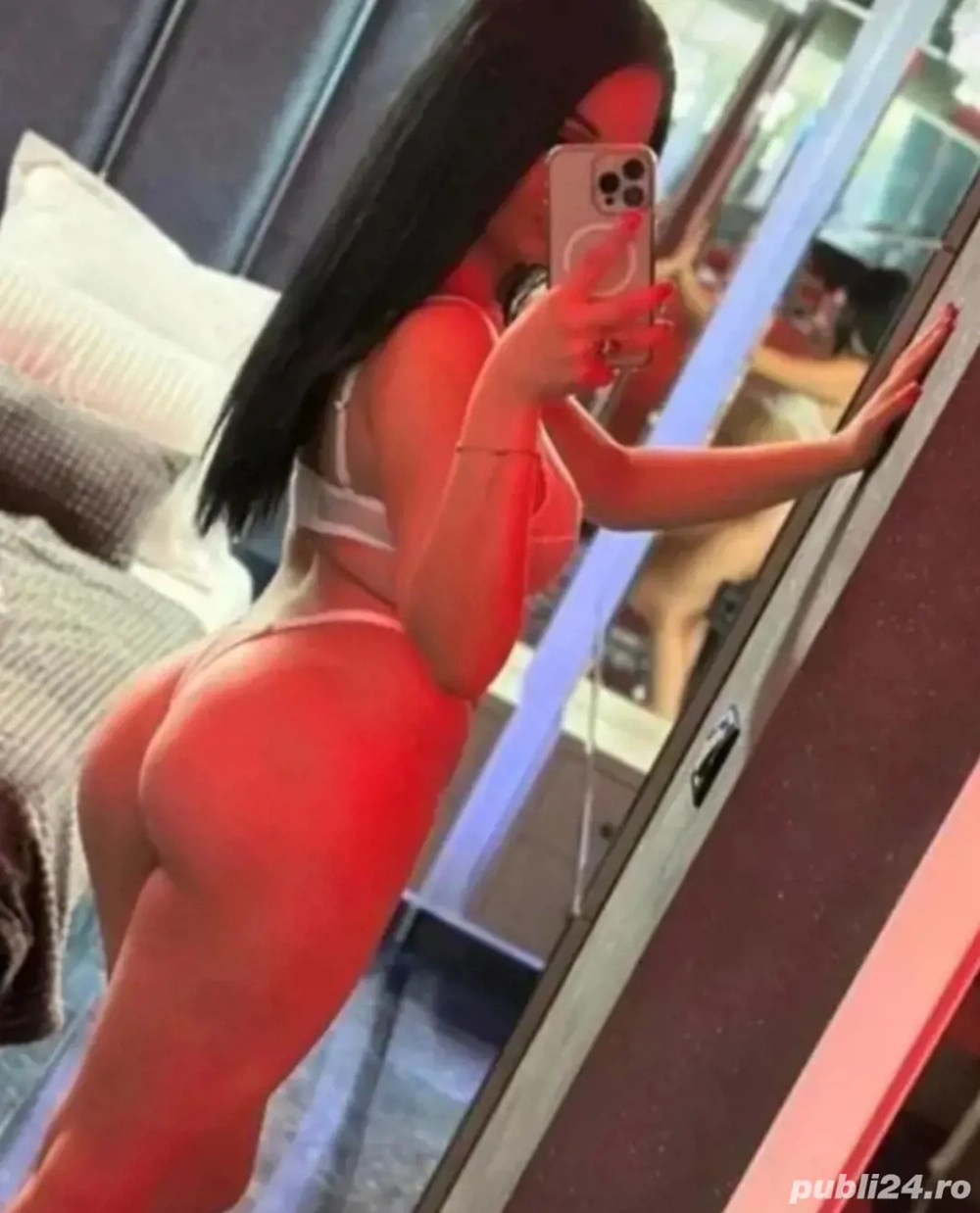 Fotografie profil escortă Escortă în Buftea Buftea