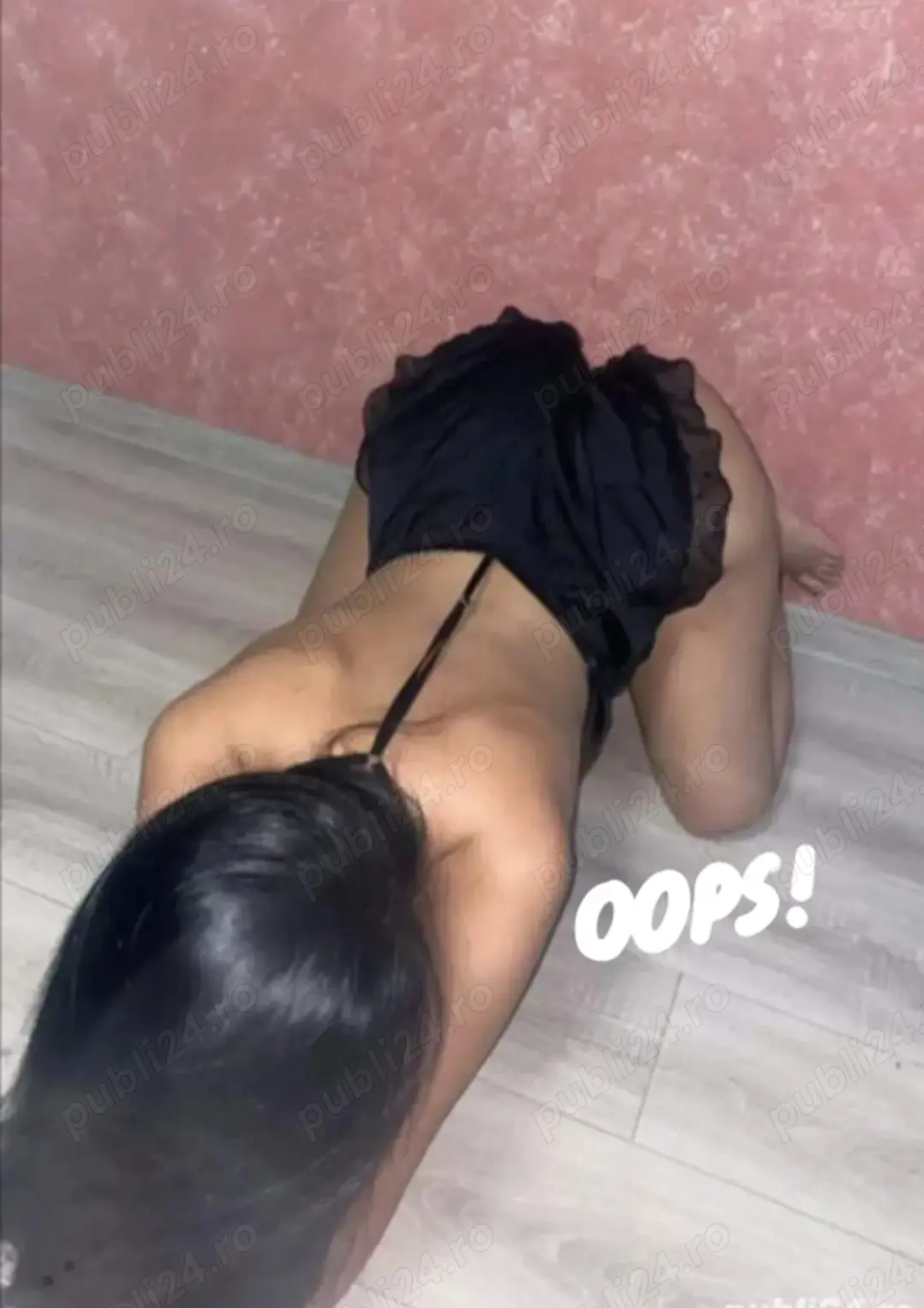Fotografie profil escortă Escortă în Chiajna Chiajna