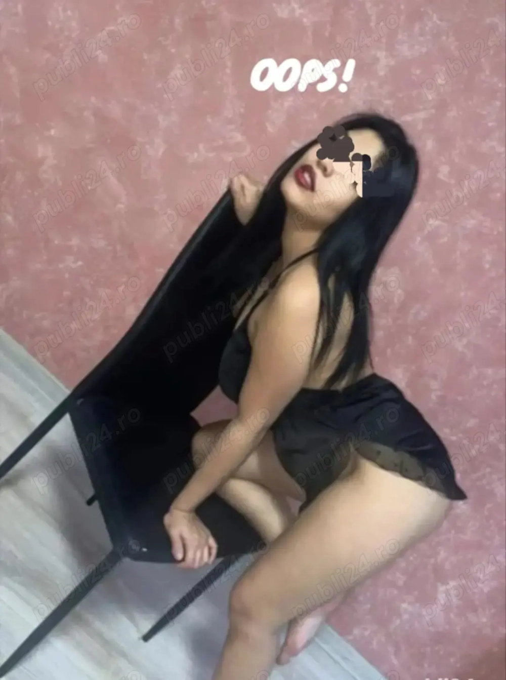 Fotografie profil escortă Escortă în Chiajna, România 2