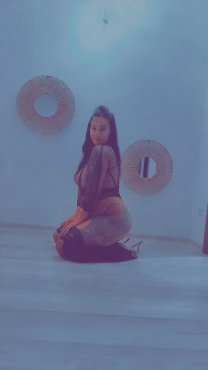 Escortă Chiajna — Raluca