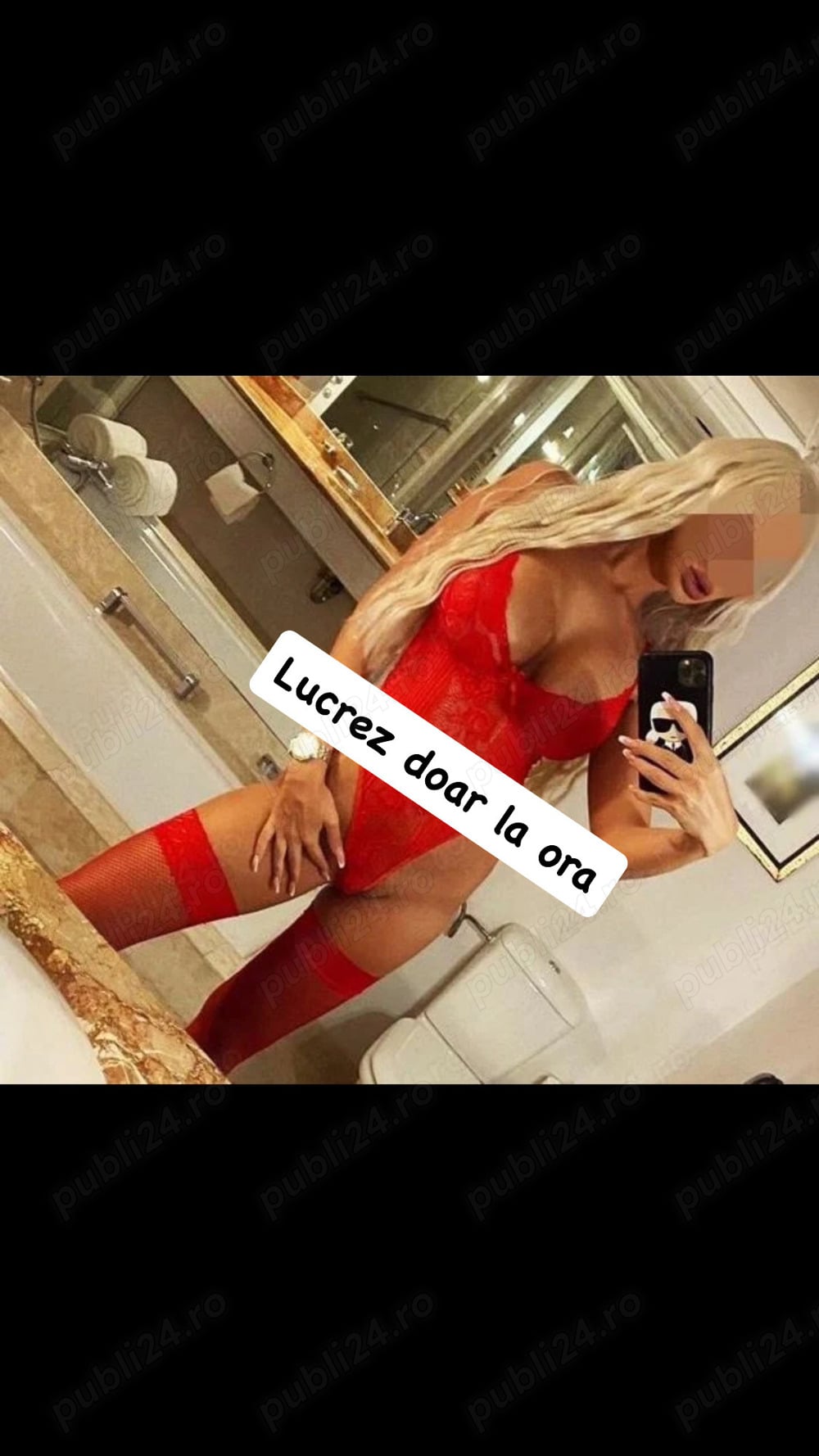 Fotografie profil escortă Escortă în Otopeni, România 5