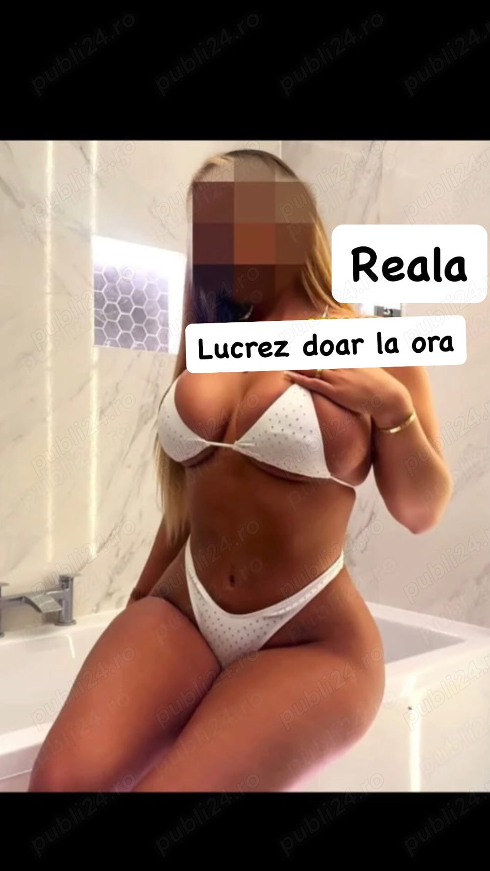Fotografie profil escortă Escortă în Otopeni, România 6