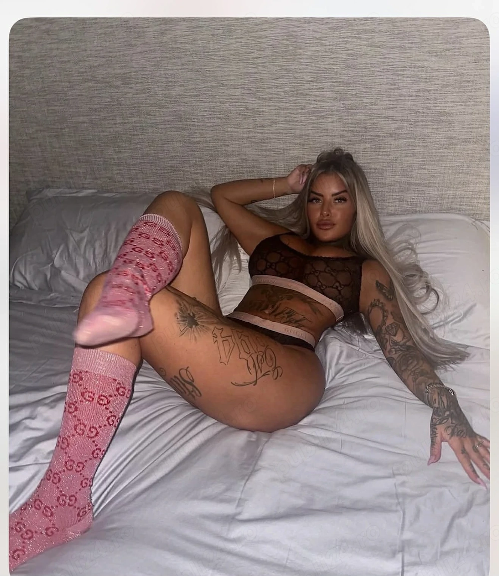 Fotografie profil escortă Escortă în Otopeni, România 4