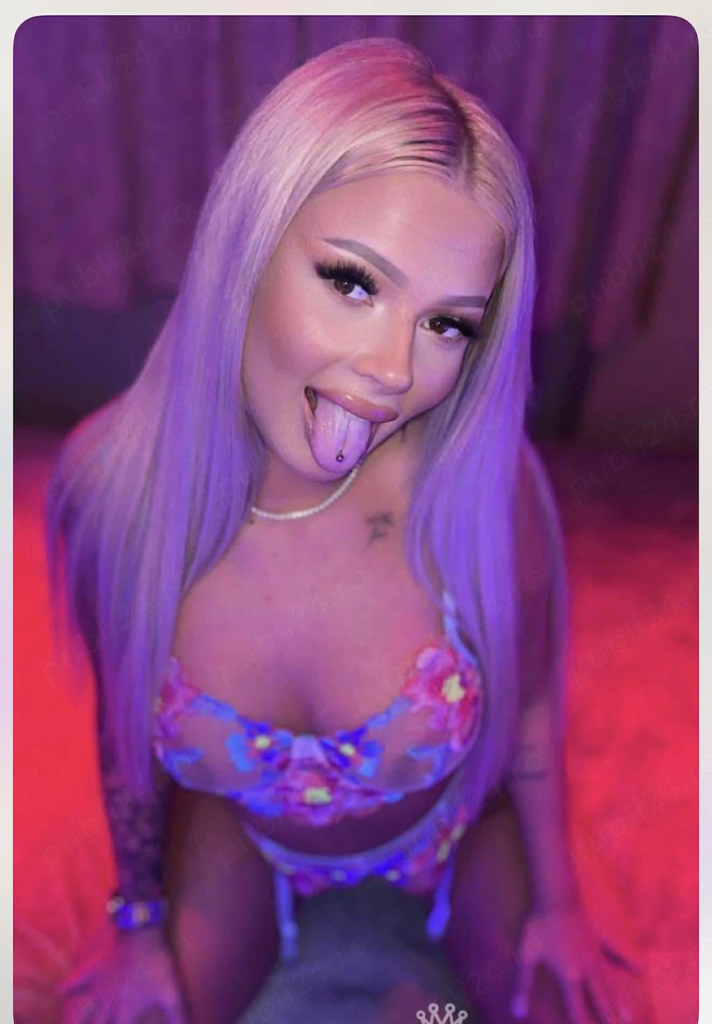 Fotografie profil escortă Escortă în Otopeni, România 7