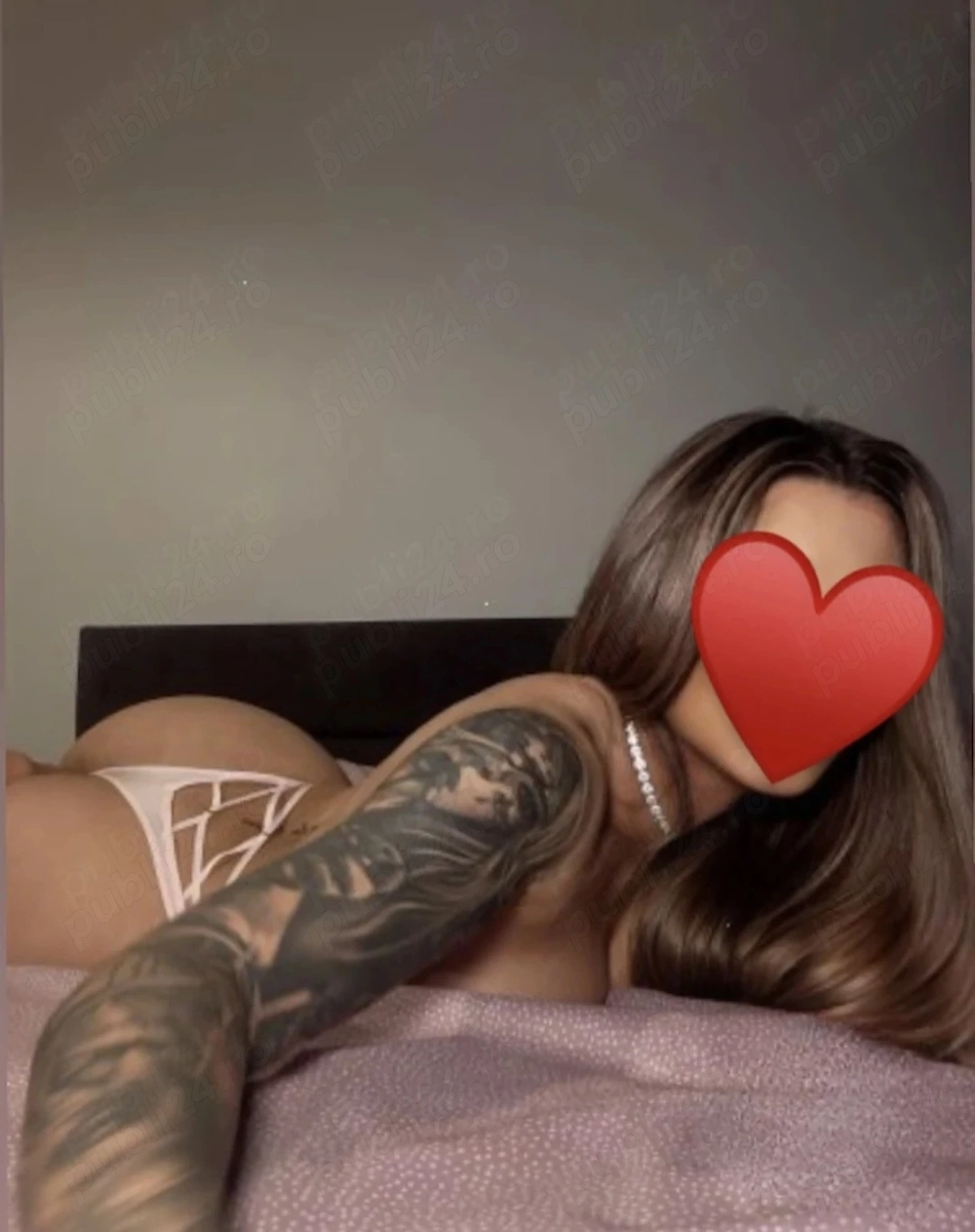 Fotografie profil escortă Escortă în Cosmopolis Cosmopolis