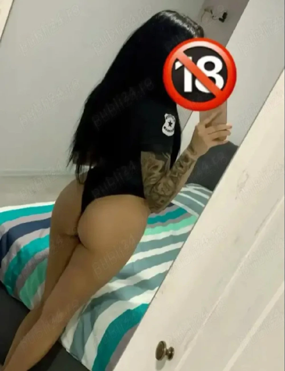 Fotografie profil escortă Escortă în Otopeni, România