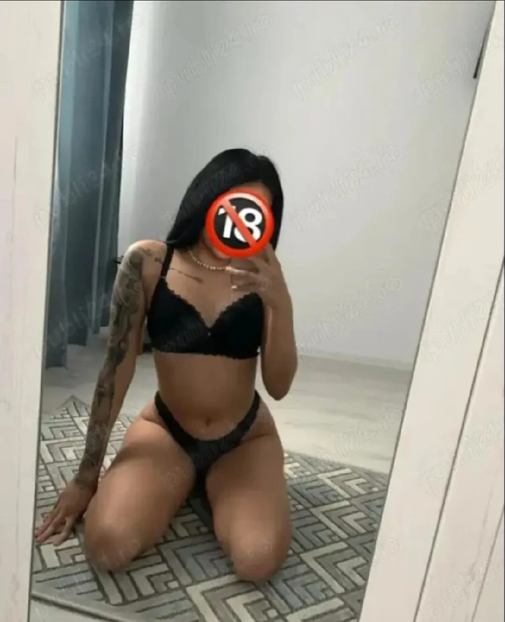 Fotografie profil escortă Escortă în Otopeni, România 2