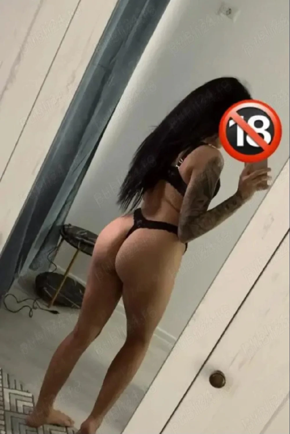 Fotografie profil escortă Escortă în Otopeni, România 3