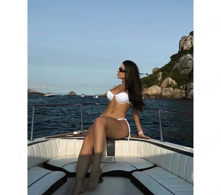 Fotografie profil escortă Escortă în Tunari, România 6