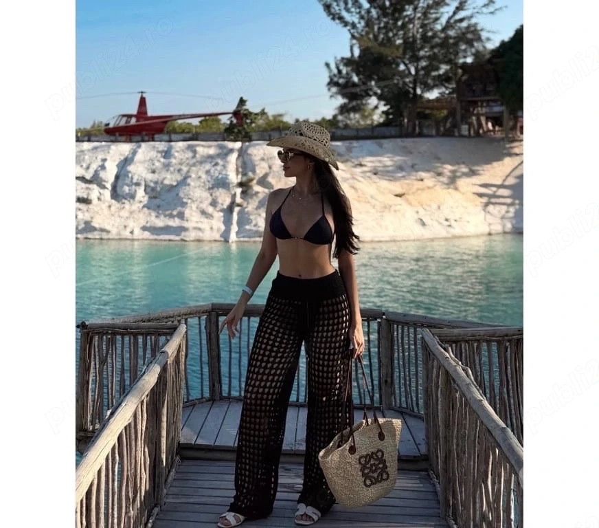 Fotografie profil escortă Escortă în Tunari, România 8