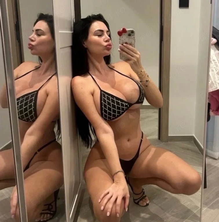 Fotografie profil escortă Escortă în Cosmopolis, România 4
