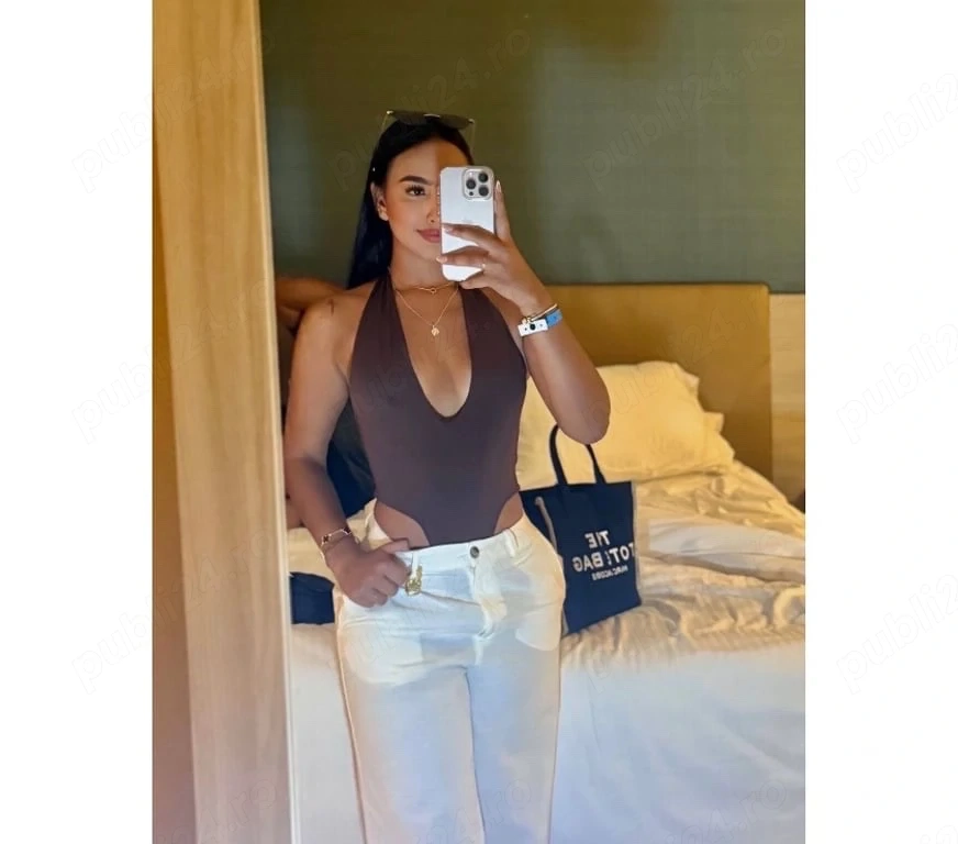 Fotografie profil escortă Escortă în Pipera, România 2