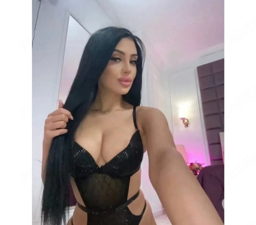 Fotografie profil escortă Escortă în Voluntari, România 6